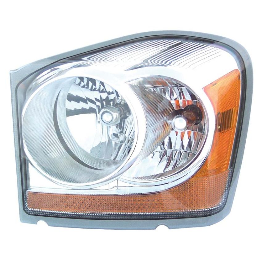 Eagle EyesCS166-B001L Headlight Assembly