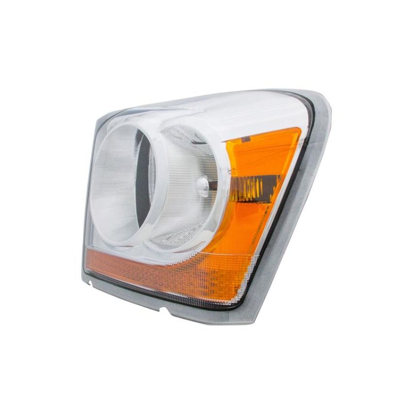 Eagle EyesCS166-B001R Headlight Assembly