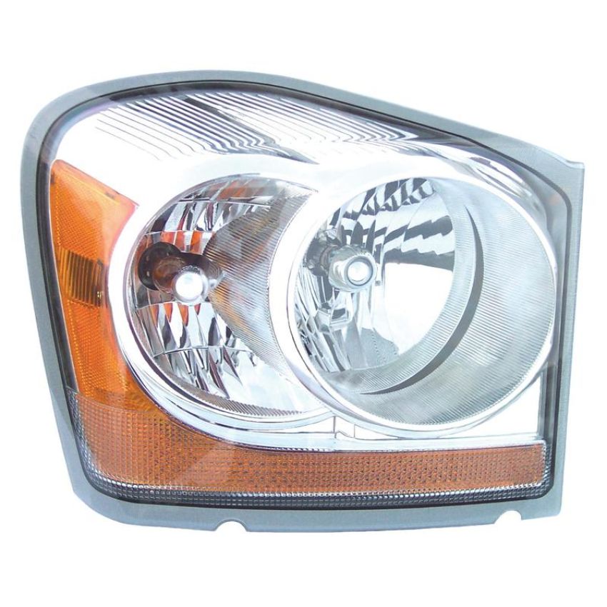 Eagle EyesCS166-B001R Headlight Assembly