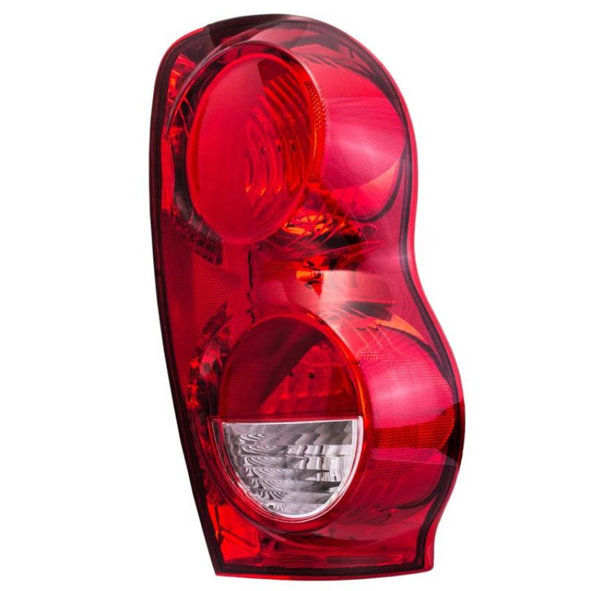 Eagle EyesCS167-U000L Tail Light Housing