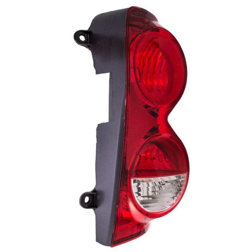 Eagle EyesCS167-U000L Tail Light Housing