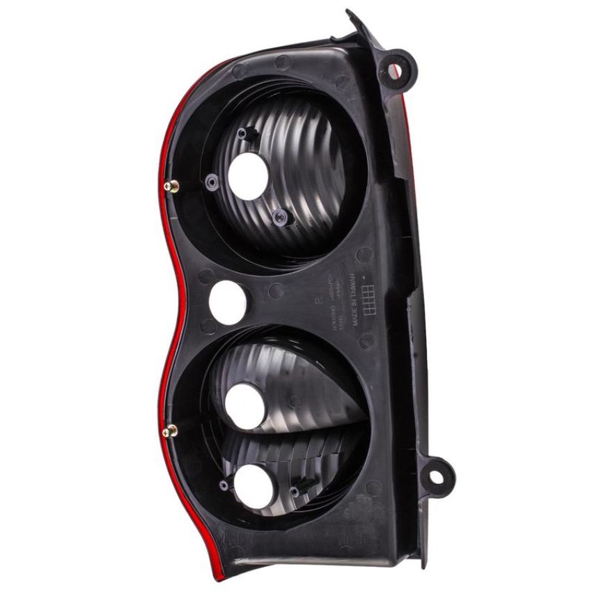 Eagle EyesCS167-U000L Tail Light Housing