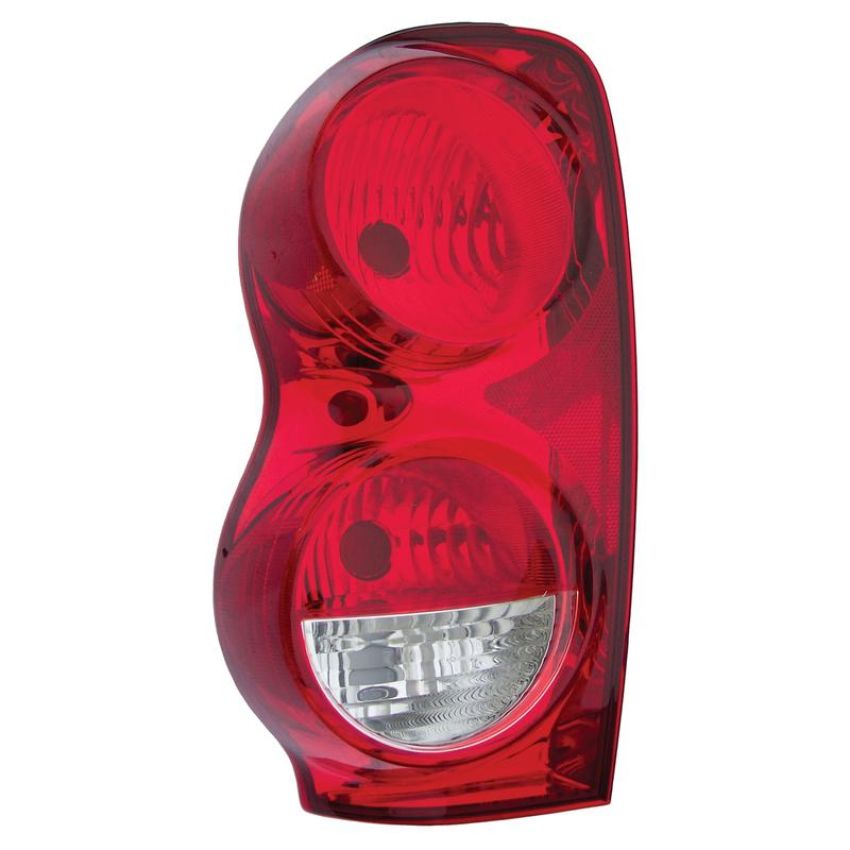 Eagle EyesCS167-U000L Tail Light Housing