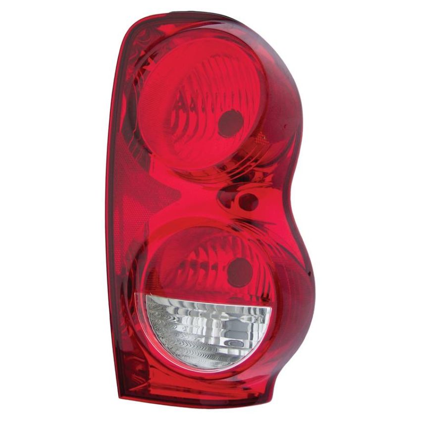 Eagle EyesCS167-U000R Tail Light Housing