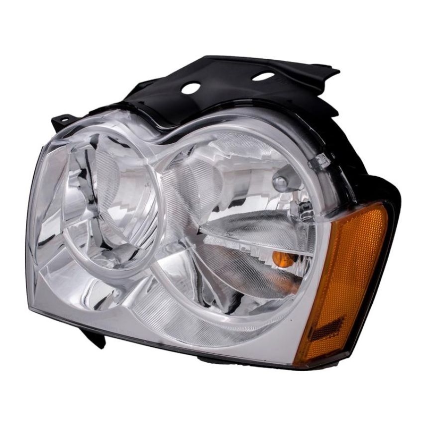 Eagle EyesCS168-B001L Headlight Assembly