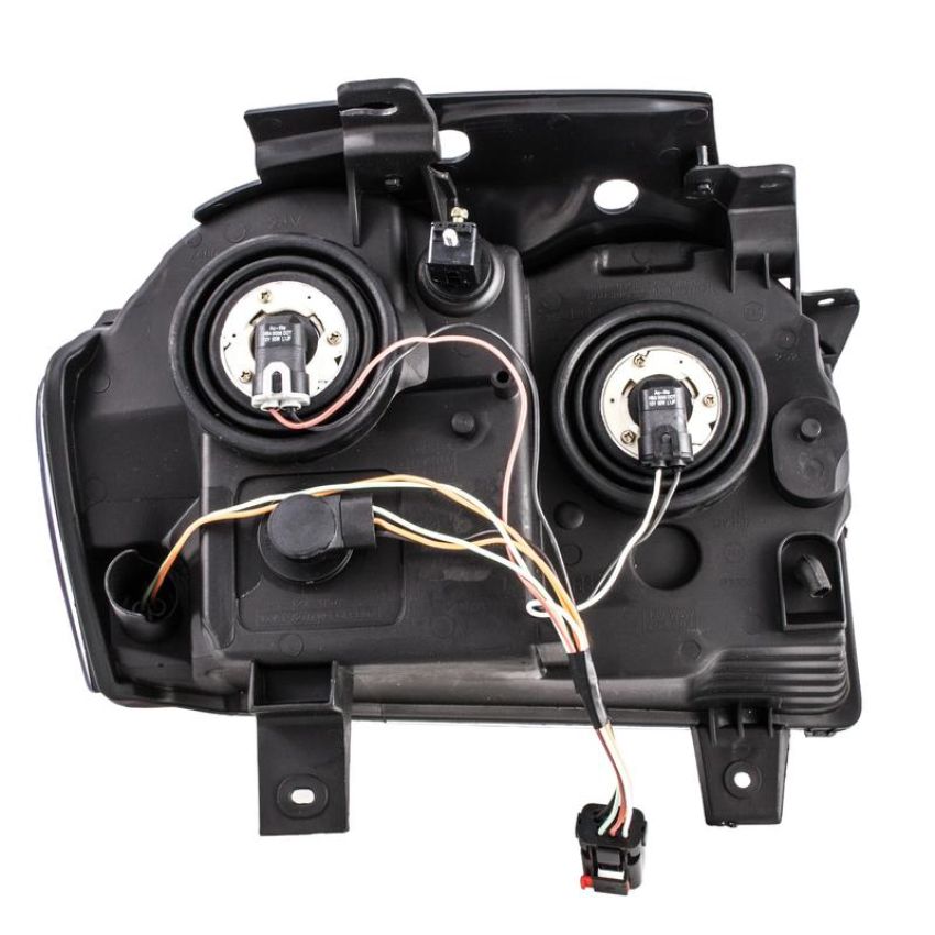 Eagle EyesCS168-B001L Headlight Assembly
