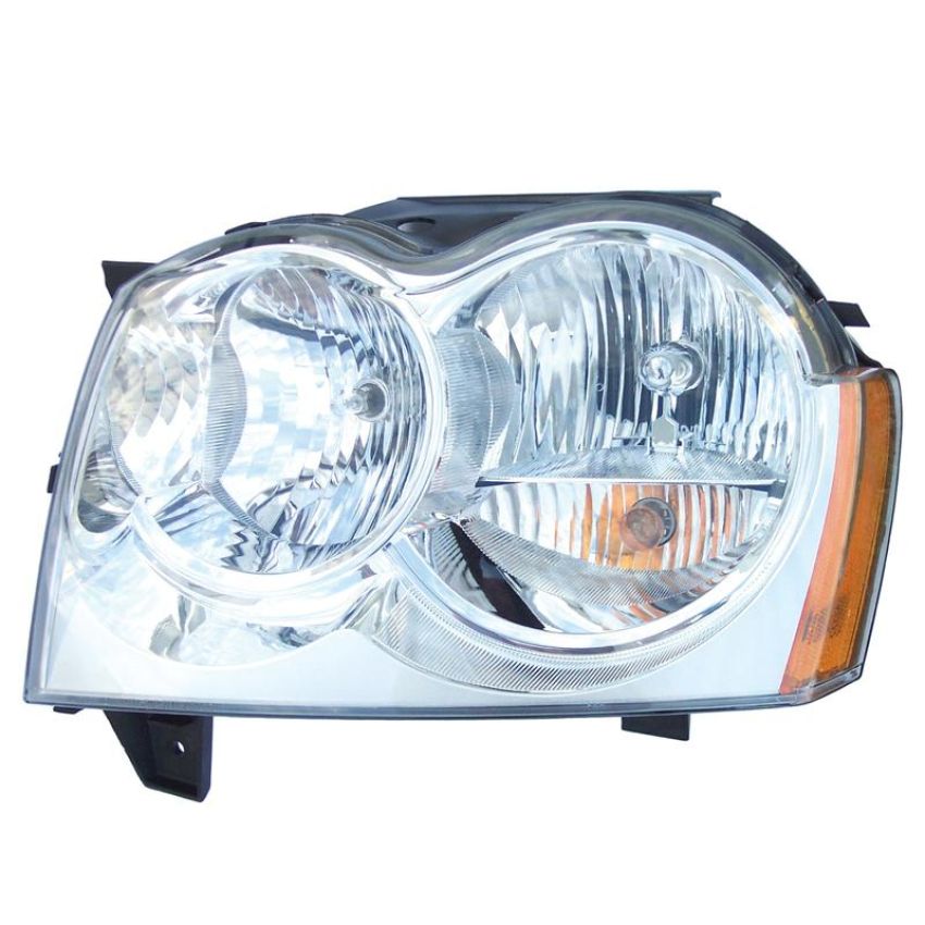 Eagle EyesCS168-B001L Headlight Assembly