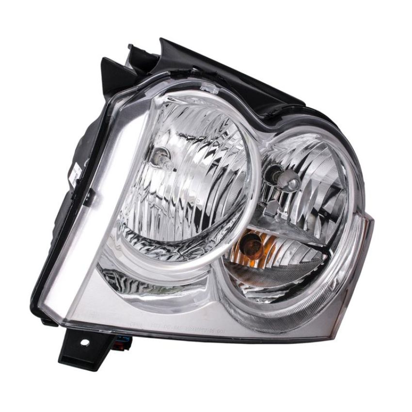 Eagle EyesCS168-B001LR Headlight Assembly