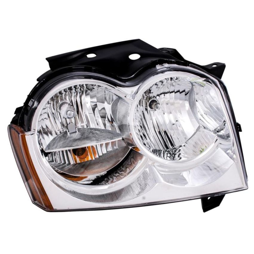 Eagle EyesCS168-B001LR Headlight Assembly