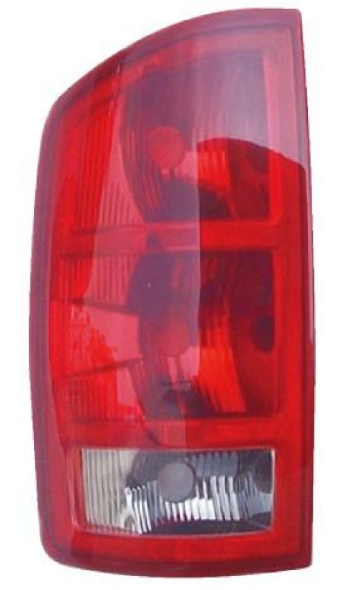 Eagle EyesCS172-B000LR Tail Light Assembly