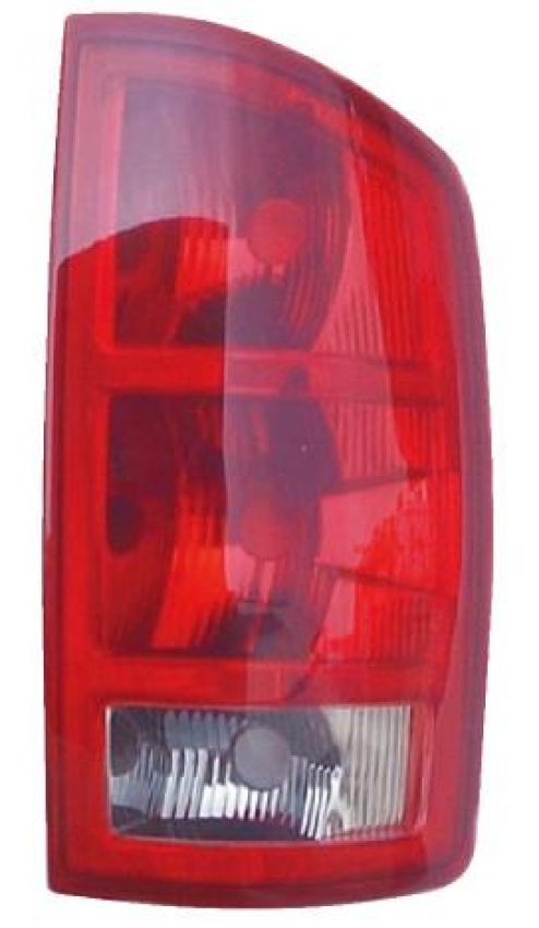 Eagle EyesCS172-B000R Tail Light Assembly