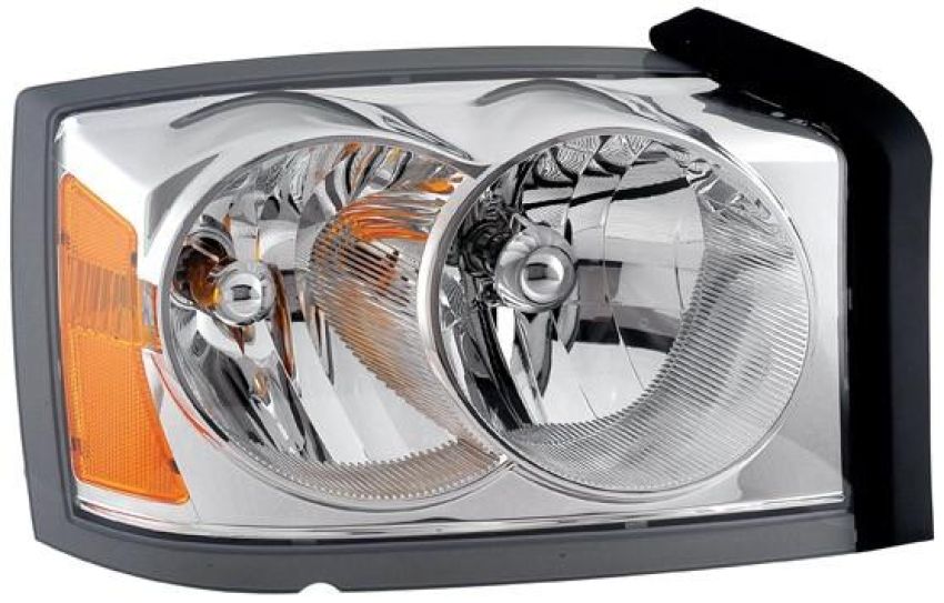 Eagle EyesCS177-B001R Headlight Assembly