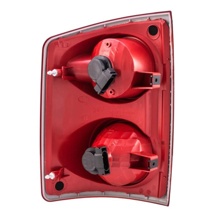 Eagle EyesCS178-B000L Tail Light Housing