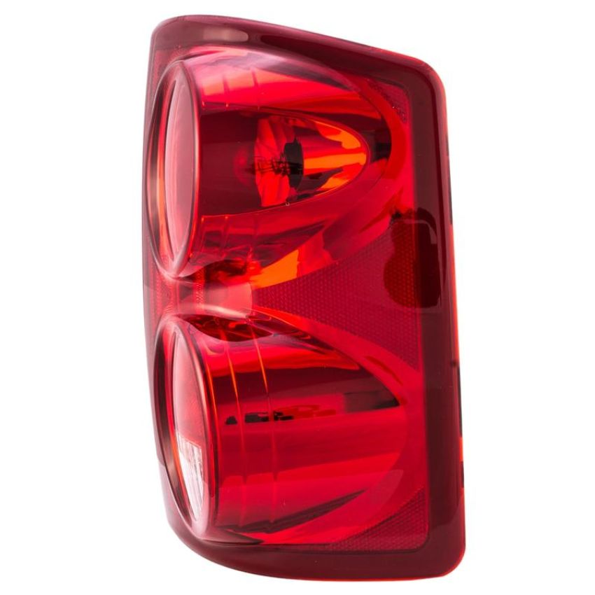 Eagle EyesCS178-B000R Tail Light Housing