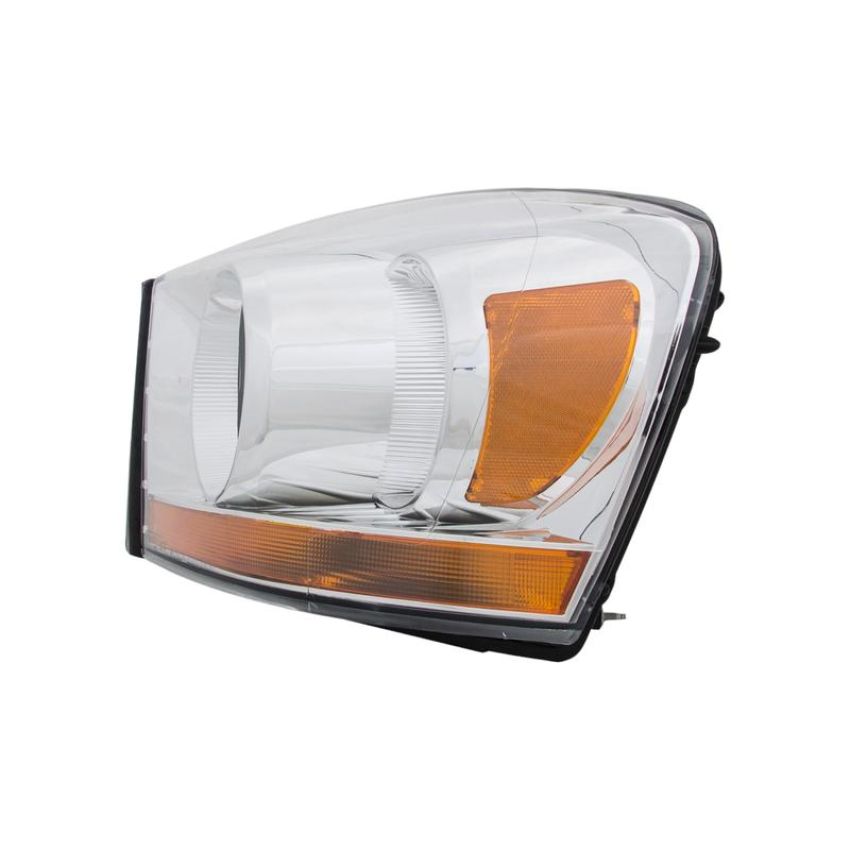 Eagle EyesCS182-B001L Headlight Lens Housing
