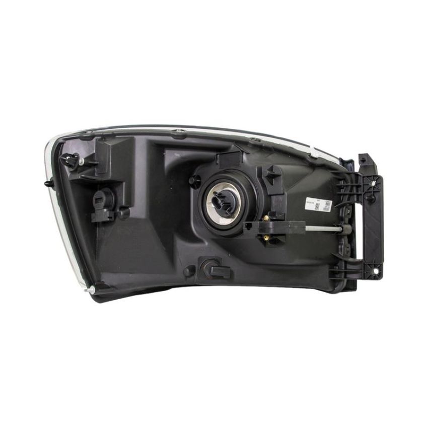 Eagle EyesCS182-B001L Headlight Lens Housing