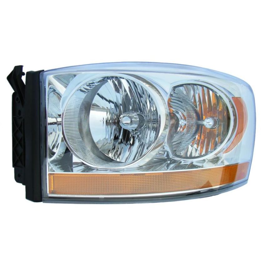 Eagle EyesCS182-B001L Headlight Lens Housing