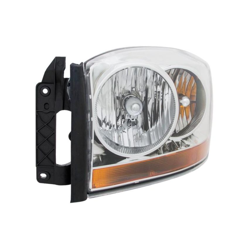 Eagle EyesCS182-B001R Headlight Lens Housing