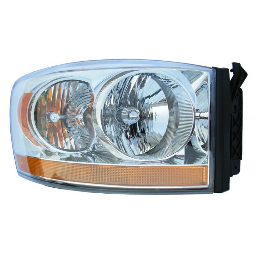 Eagle EyesCS182-B001R Headlight Lens Housing