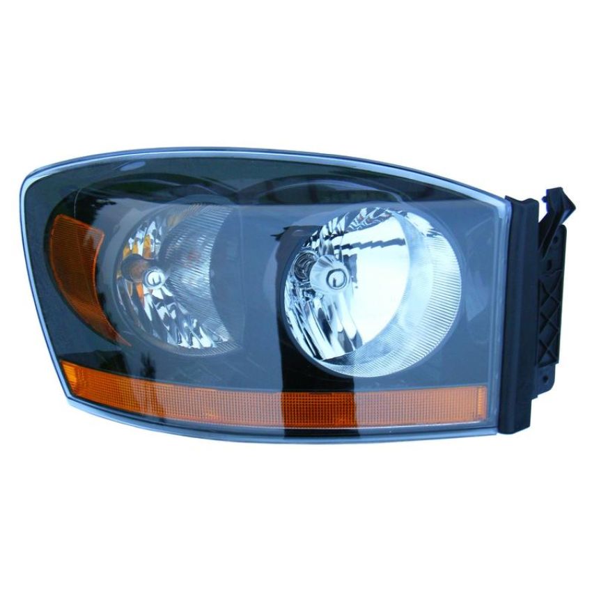 Eagle EyesCS182-B101R Headlight Lens Housing