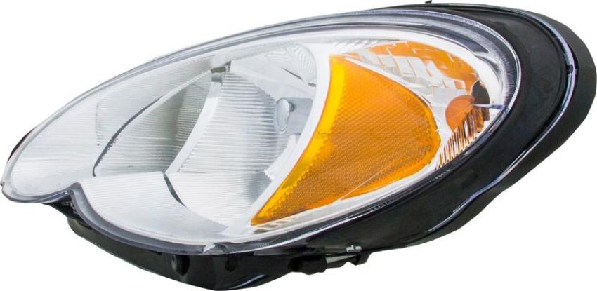 Eagle EyesCS185-B001L Headlight Assembly