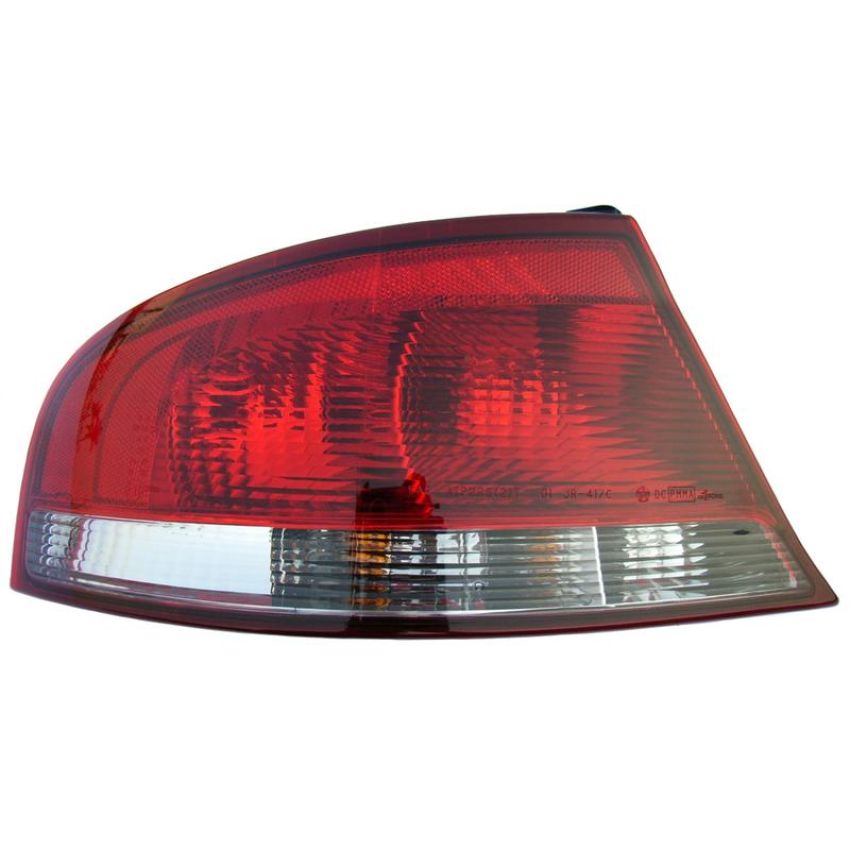 Eagle EyesCS187-B000L Tail Light Assembly