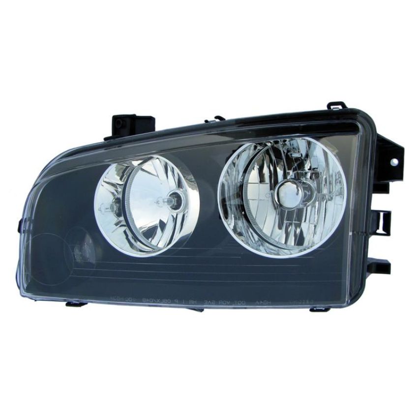 Eagle EyesCS188-B101L Headlight Assembly