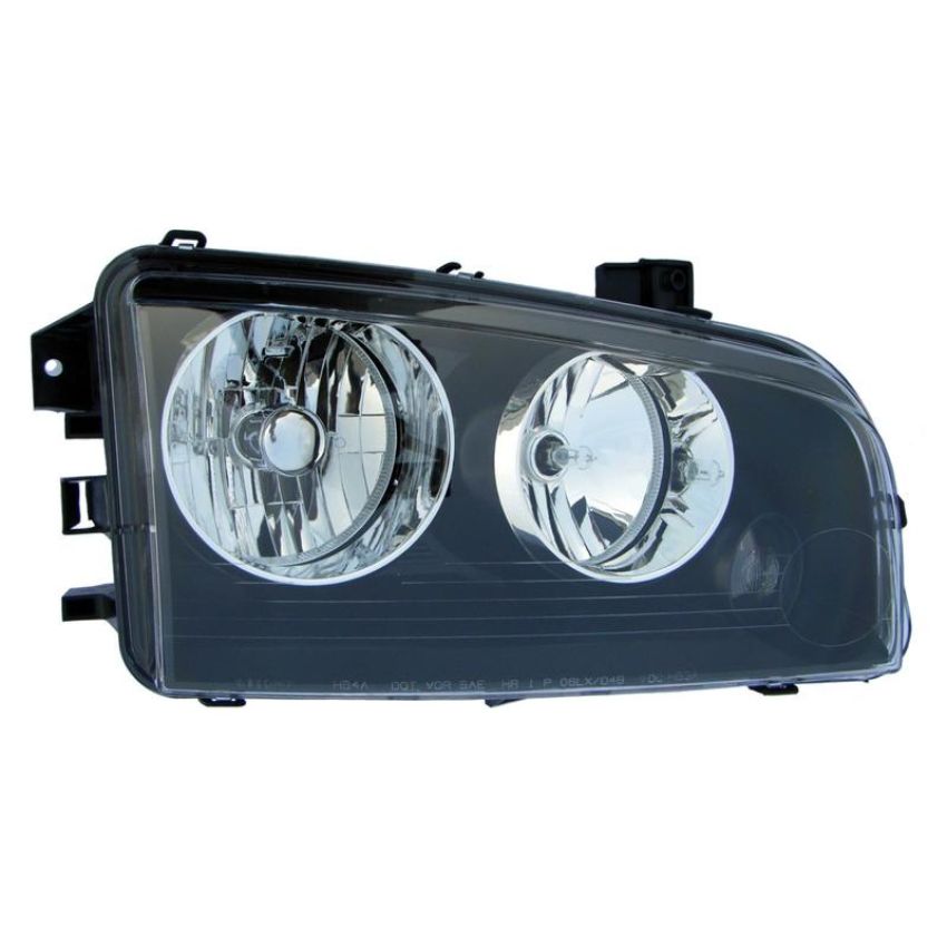 Eagle EyesCS188-B101R Headlight Assembly