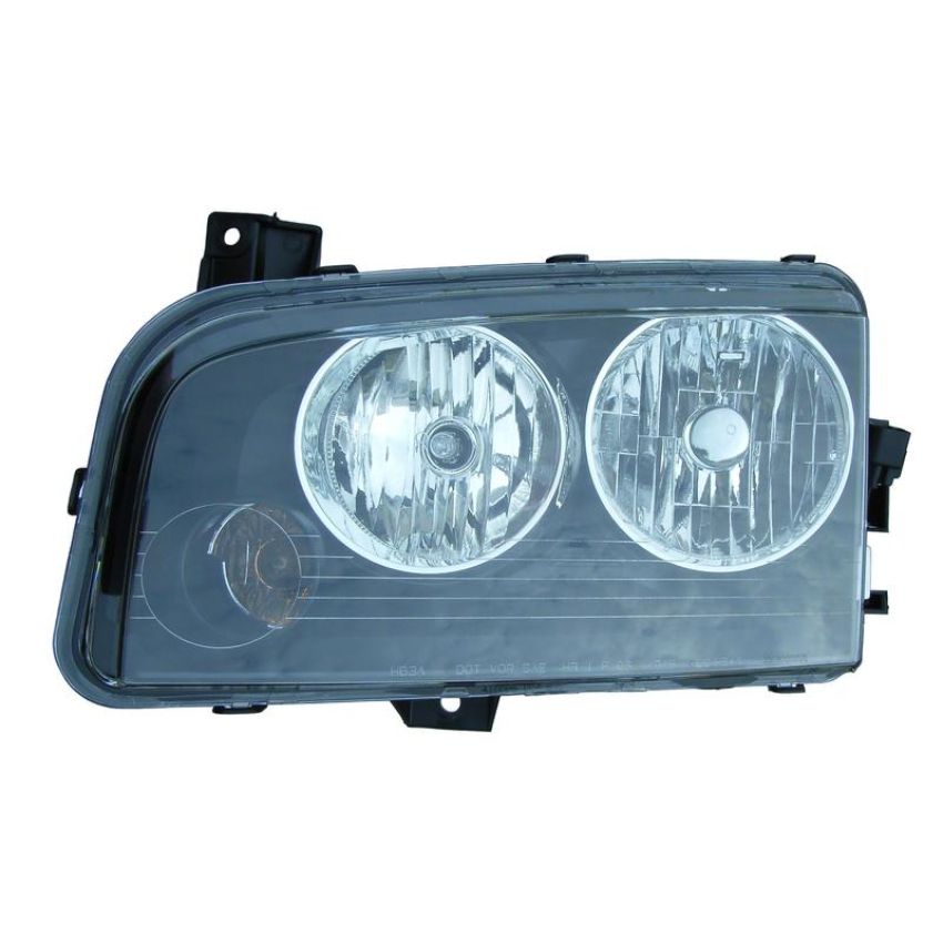 Eagle EyesCS188-B111L Headlight Assembly
