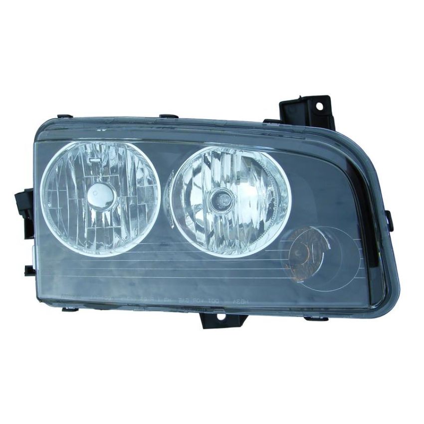 Eagle EyesCS188-B111R Headlight Assembly