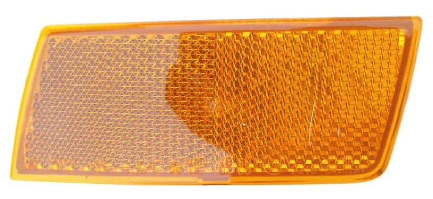 Eagle EyesCS191-U000L Side Marker Light Assembly