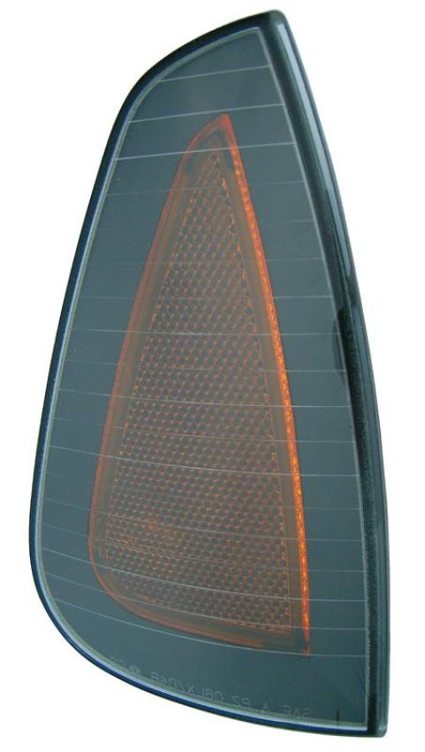 Eagle EyesCS192-B000R Side Marker Light Assembly