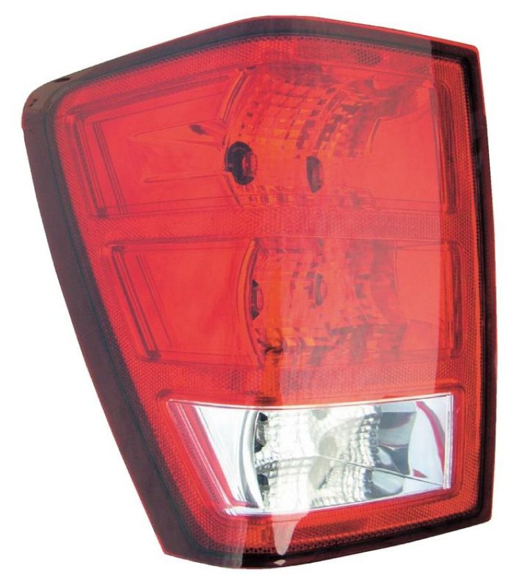 Eagle EyesCS196-U000L Tail Light Assembly