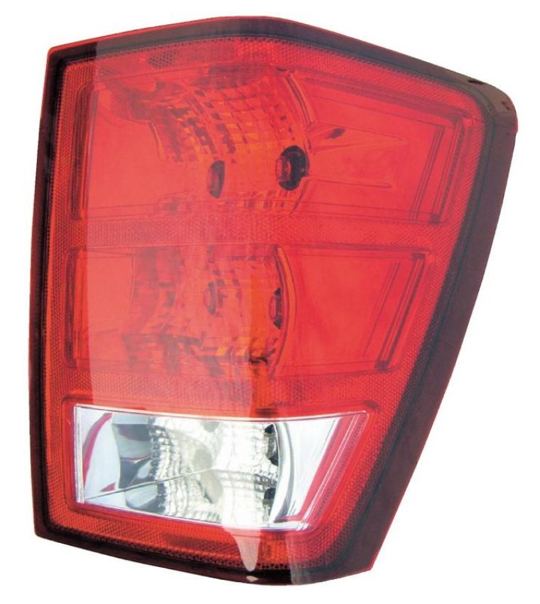 Eagle EyesCS196-U000R Tail Light Assembly