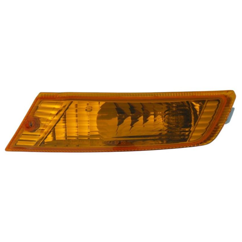 Eagle EyesCS197-B000LR Parking Light Assembly