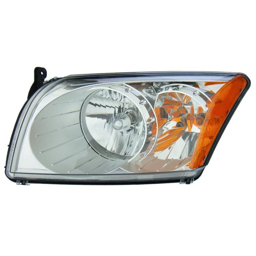 Eagle EyesCS201-B001L Headlight Lens Housing