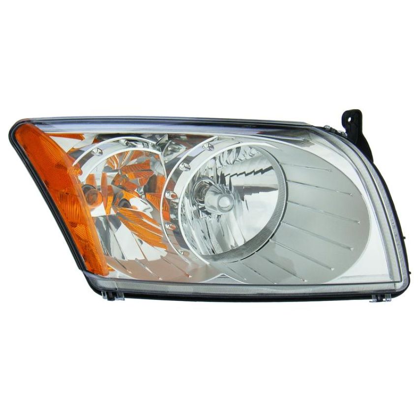 Eagle EyesCS201-B001R Headlight Lens Housing