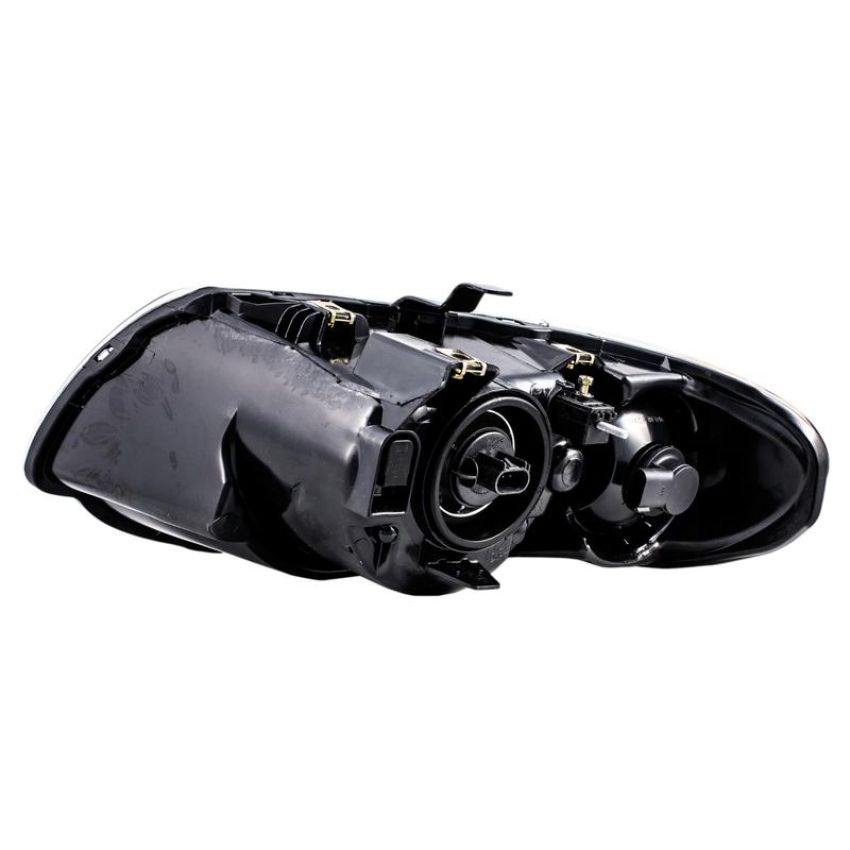 Eagle EyesCS205-B001LR Headlight Assembly
