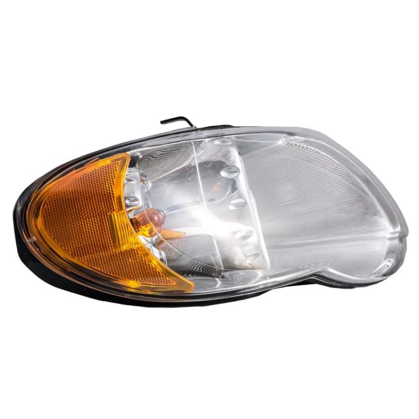 Eagle EyesCS205-B001R Headlight Assembly