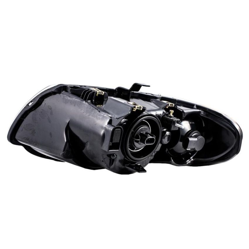Eagle EyesCS205-B001R Headlight Assembly