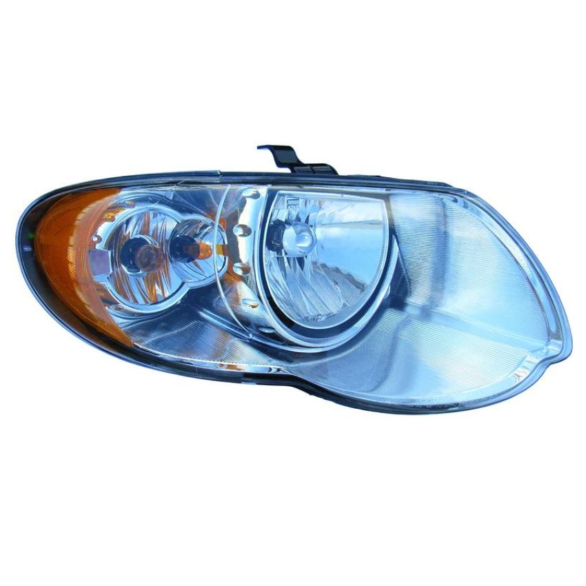 Eagle EyesCS205-B001R Headlight Assembly