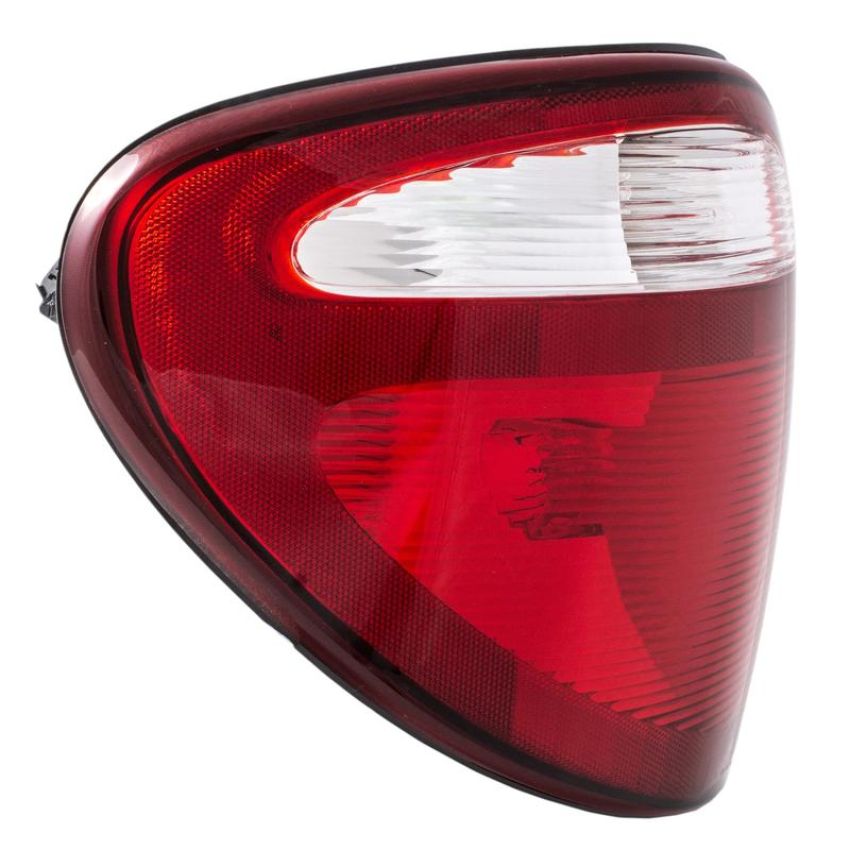 Eagle EyesCS206-B000LR Tail Light Assembly