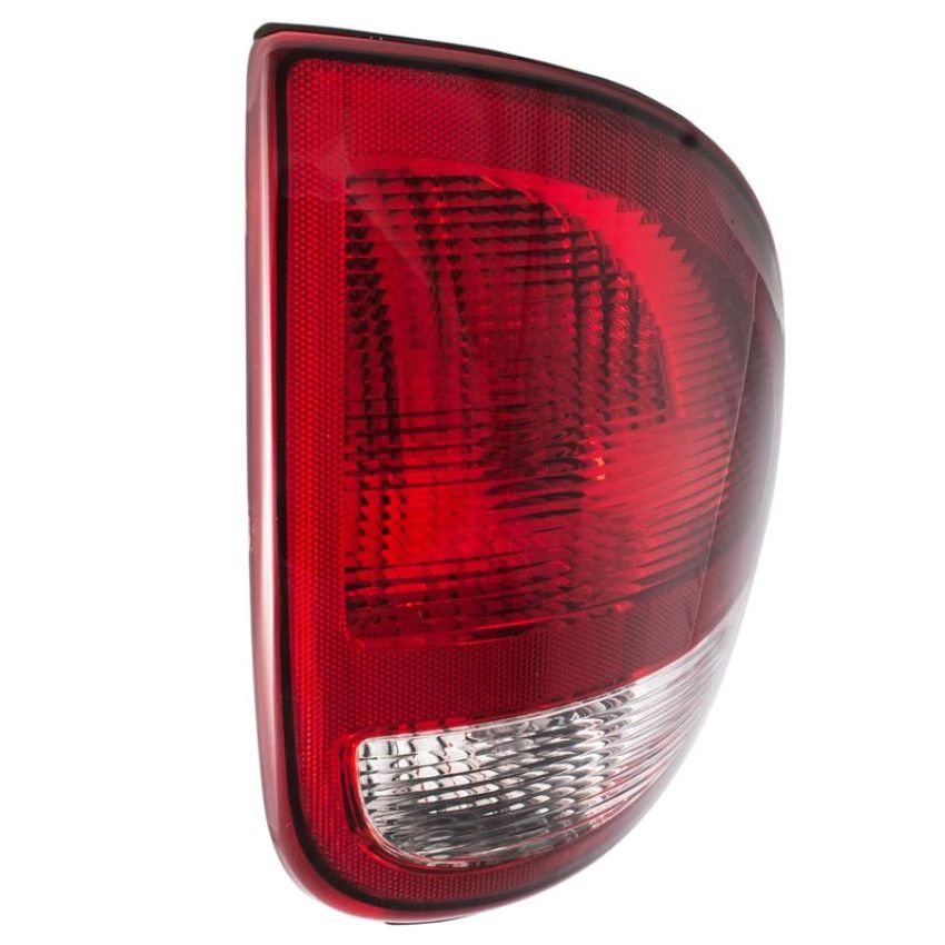 Eagle EyesCS206-B000LR Tail Light Assembly