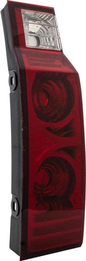 Eagle EyesCS209-U000R Tail Light Housing