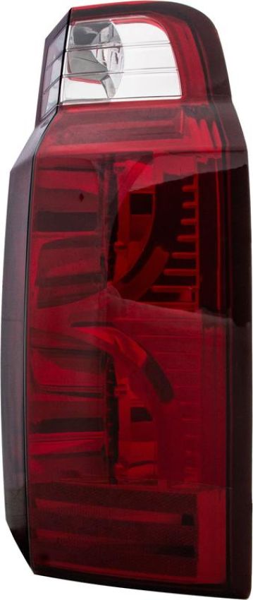 Eagle EyesCS209-U000R Tail Light Housing