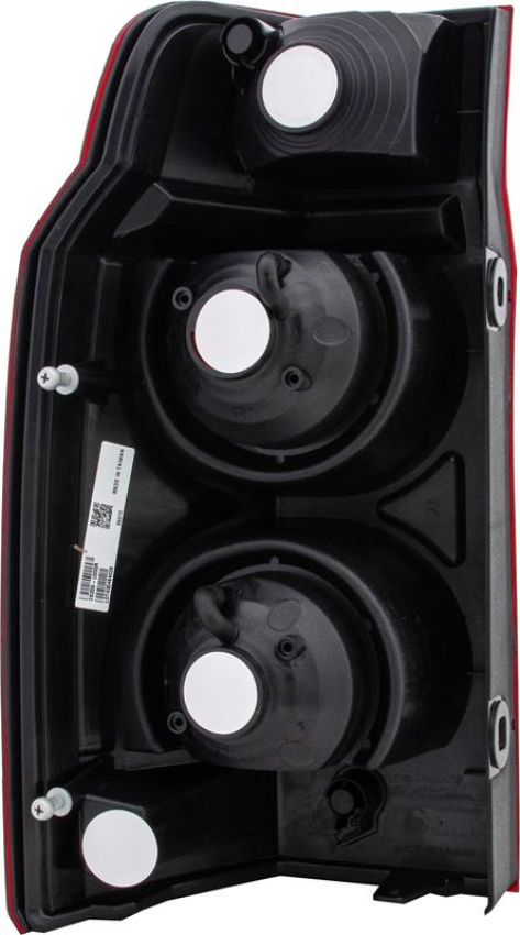 Eagle EyesCS209-U000R Tail Light Housing
