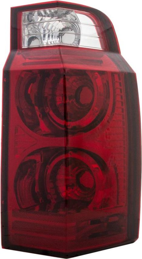 Eagle EyesCS209-U000R Tail Light Housing