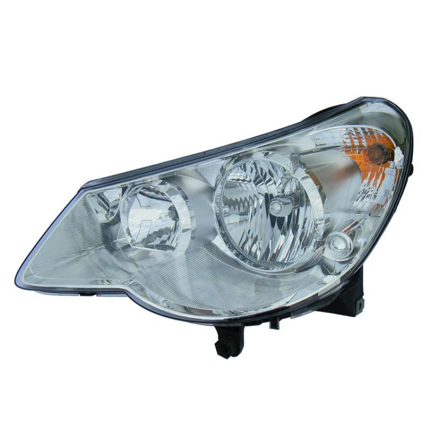 Eagle EyesCS220-B001LR Headlight Assembly