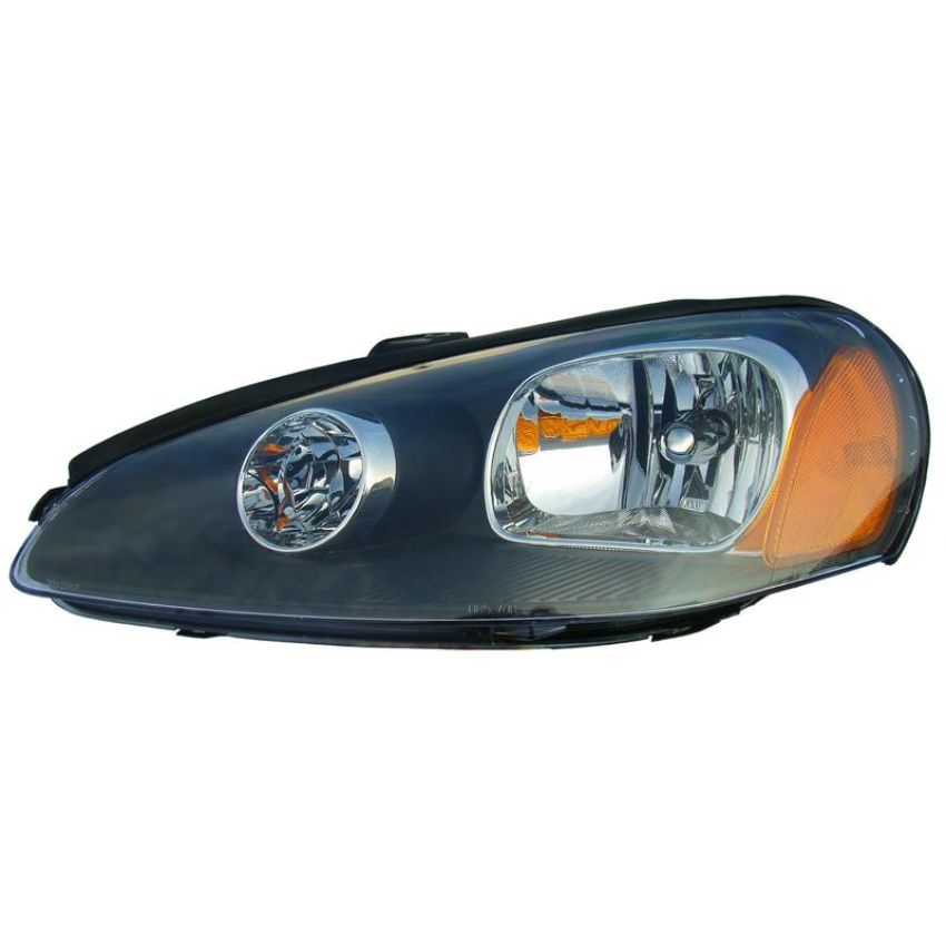 Eagle EyesCS229-B101L Headlight Assembly