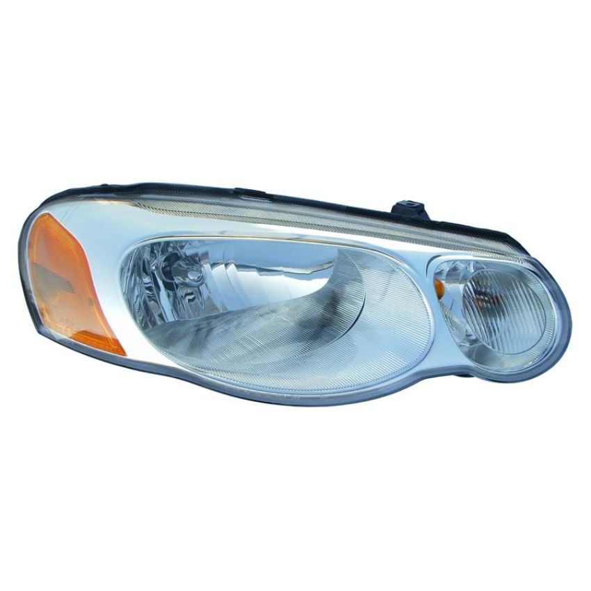 Eagle EyesCS231-B001R Headlight Assembly